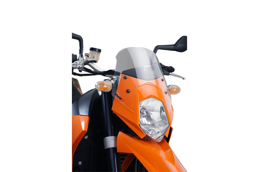 KTM 950 SUPERENDURO [2008] – New Generation Sport – Tinted
