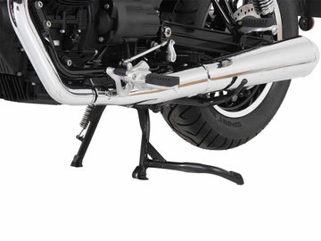 Moto Guzzi V 9 Bobber [2016-2020] - main stand