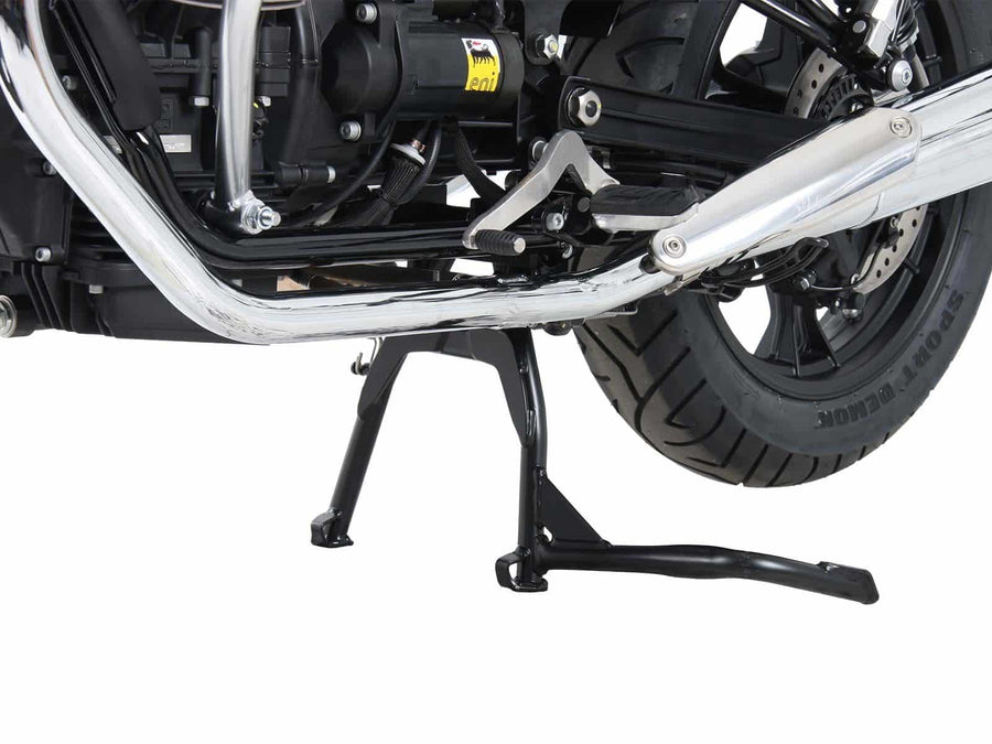 Moto Guzzi V 7 [2021-2024] - main stand