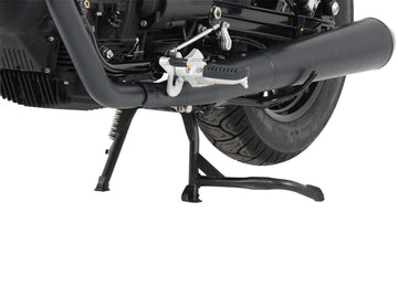 Moto Guzzi V 9 Bobber [2021-2025] - main stand