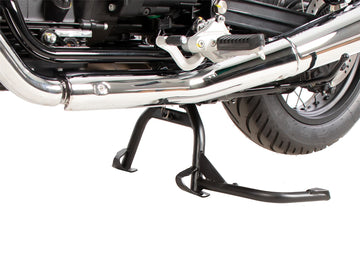 Moto Guzzi V7 Special [2025] - main stand