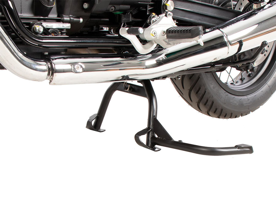 Moto Guzzi V7 Special [2025] - main stand