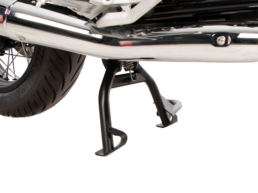 Moto Guzzi V7 Stone [2025] - main stand