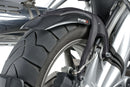 BMW R 1200 GS EXCLUSIVE [2017] - Rear wheel cover | Carbon look | PUIG 5055C