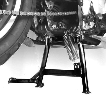 BMW F 650 GS [2001-2007] - main stand - 0