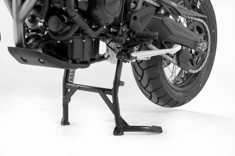 Triumph Tiger 800 XC [2010-2014] - main stand