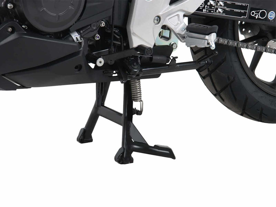 Honda CB 500 X [2017-2018] - Hauptständer schwarz