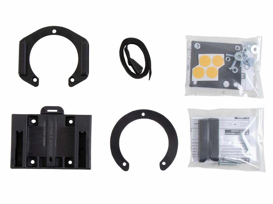 Suzuki V-Strom 1050 [2020-2022]-Tankring Basic including counterpart tank sac