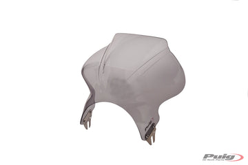 SUZUKI GSF 650 BANDIT ABS [2006] – Cockpit windshield panel - 0