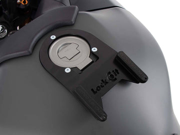Yamaha Tracer 900 [2021-2024] - Tanking Basic including counterpart tank sac - 0
