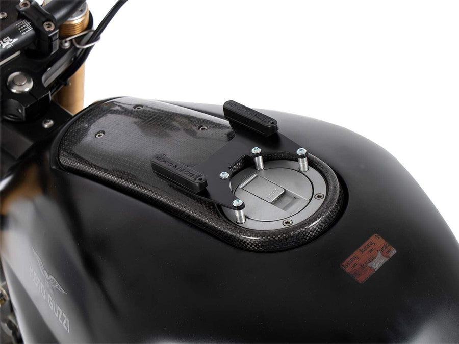 Moto Guzzi V 11 Scura [1999-2005] - Tanking Basic including counterpart tank sac