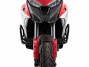 Ducati Multistrada V4 [2021-2024] - motor protection bar-3