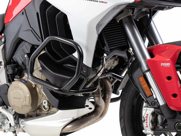 Ducati Multistrada V4 [2021-2024] - motor protection bar - 0