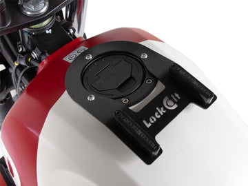 Royal Enfield Scram 411 [2022-2024] - Tanking Basic including counterpart tank sac - 0