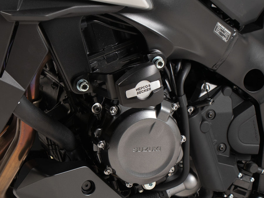 Suzuki GSX-S 1000 GX [2024-2025]-Protection Pad