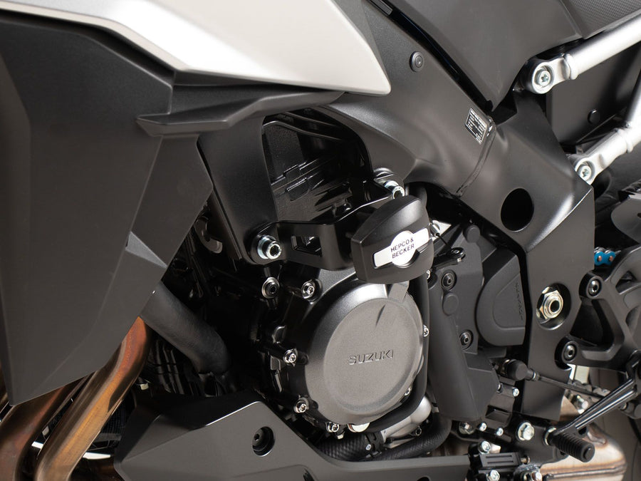 Suzuki GSX-S 1000 GX [2024-2025]-Protection Pad