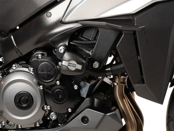 Suzuki GSX-S 1000 GX [2024-2025]-Protection Pad