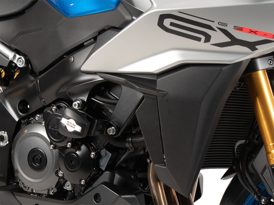 Suzuki GSX-S 1000 GX [2024-2025]-Protection Pad
