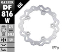 Bmw C 650 GT [2019-2020] - Wave® Bremsscheibe – Bild 2