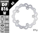 Bmw C 650 Sport ABS (0 C 04) [2021] - Wave® Bremsscheibe – Bild 4