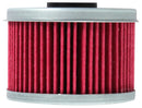 Honda CRF 300 Rally [K&N]-cartridge oil filter-4