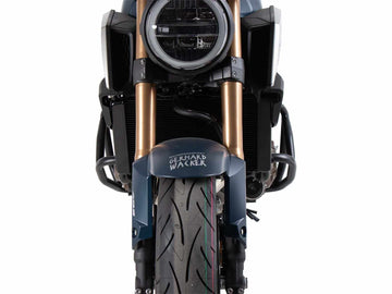 Honda CB 650 R [2019-2020] - Motorschutzbügel "Solid" schwarz