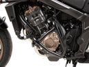 Honda CB 650 R [2024-2026] - Motorschutzbügel "Solid" schwarz