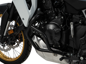 Honda XL 750 TRANSALP E-CLUTCH [2026-] - Engine guard black