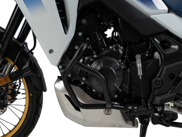 Honda XL 750 TRANSALP E-CLUTCH [2026-] - Engine guard black
