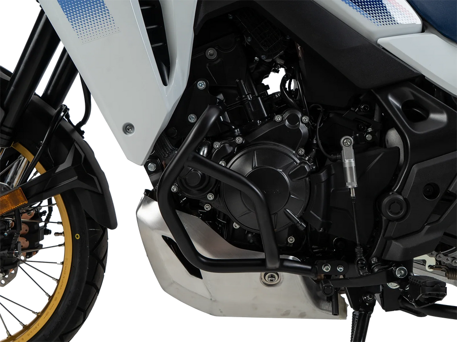Honda XL 750 TRANSALP E-CLUTCH [2026-] - Motorschutzbügel schwarz