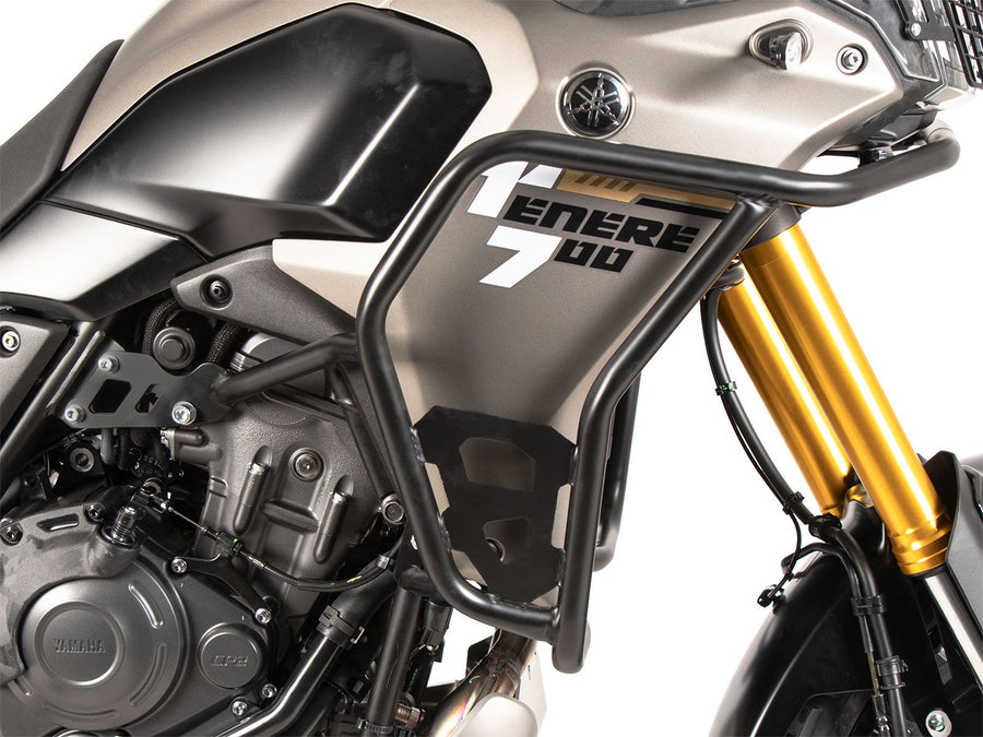 Yamaha Ténéré 700 [2025] - Tank protection bracket Solid