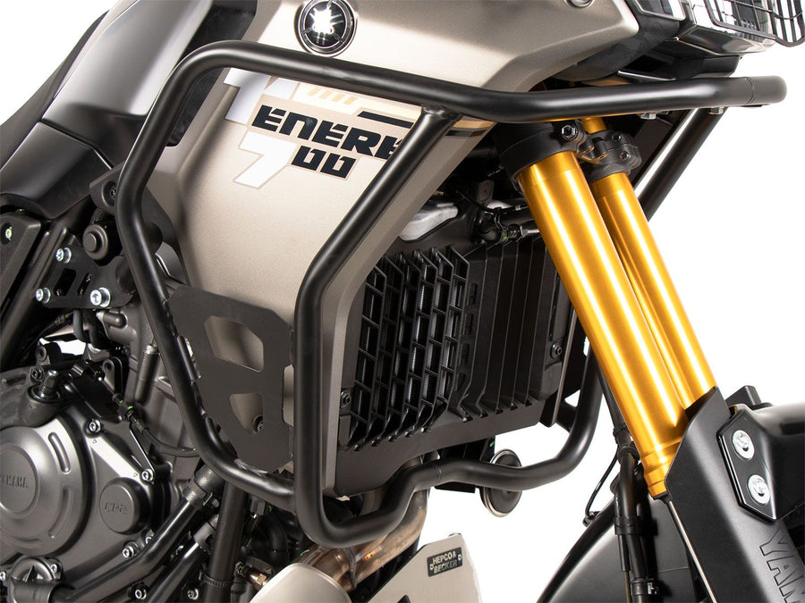 Yamaha Ténéré 700 [2025] - Tank protection bracket Solid