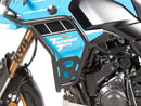 Yamaha Ténéré 700 Rally [2025] - Tank protection bar Solid-3