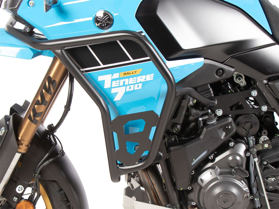 Yamaha Ténéré 700 Rally [2025] - Tank protection bar Solid