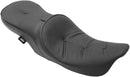 harley davidson touring [DRAG SPECIALTIES] – touring seat with low height-1