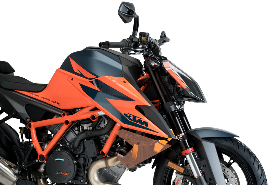 KTM 1290 SUPERDUKE R EVO [2023] – Naked fairing windshield side