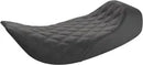 Harley Davidson Flhri [SADDLEMEN] – Renegade™ Lattice Stitch Solo Sitz