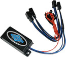 harley davidson sportster 883 iron xl [BADLANDS] – Plug-In Style Turn Signal Load Balance™ III-1