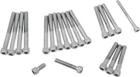 Harley-Davidson XLH 900 Sportster [1958-1960, 1962-1964] - cylinder head screw kit - picture 12