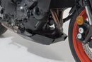 Yamaha XSR 900 [SW-MOTECH] – Frontspoiler