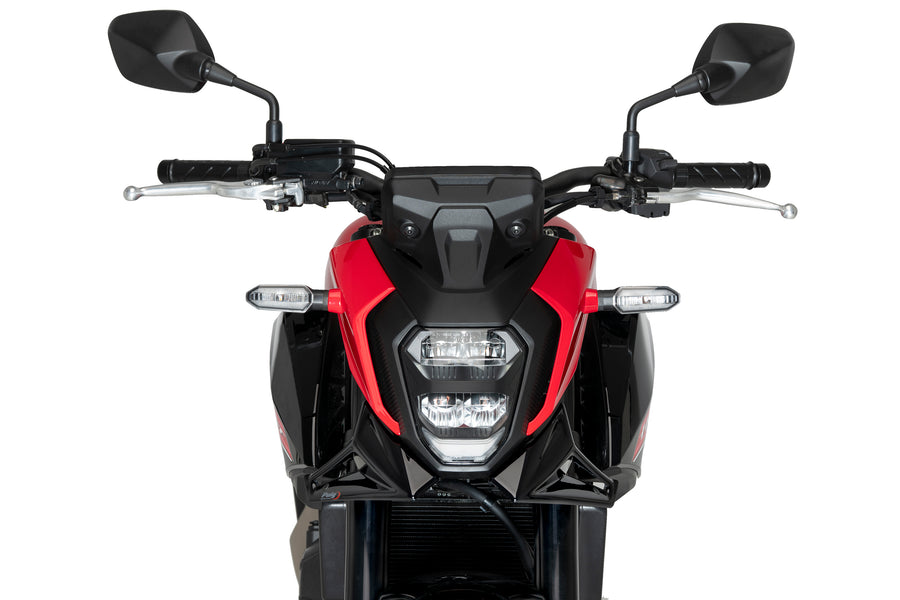 HONDA CB 500 HORNET [2025] – Naked fairing windshield front spoiler