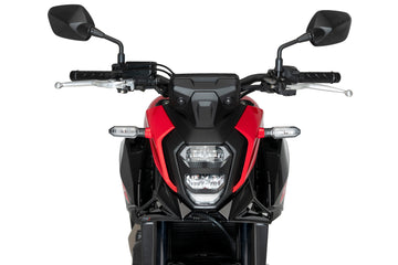 HONDA CB 500 HORNET [2025] – Naked fairing windshield front spoiler - 0