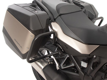 Honda NT 1100 [2025] - case protection bar - 0