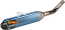 Honda TRX 450 R Sportrax E-Start [2013-2014] - MUFFLER AN 4.1RCT CBN CAP – Bild 8