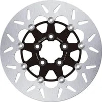 Harley-Davidson FXST 1690 Softail Standard [2012-2015] - Schwimmende Bremsscheibe rund – Bild 5