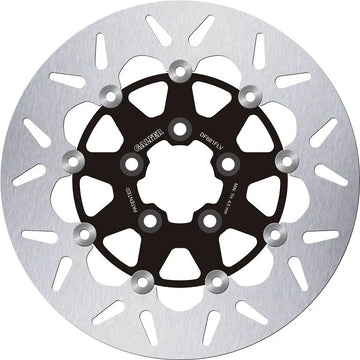 Harley-Davidson FXST 1750 Softail Standard [2023-2024] - Round floating brake disc - Image 1