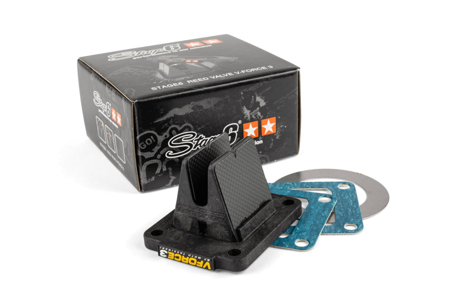 Peugeot XPS-SM 50 2T AM6 - Membranblock VFORCE 3