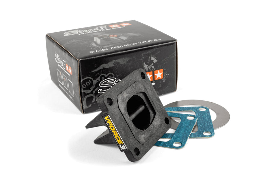 Aprilia RX Factory 50 2T - VFORCE 3 diaphragm block