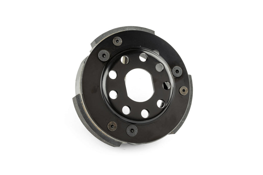 MBK Nitro Naked 50 2T LC [–2012] - Variomatikkit Sport Pro