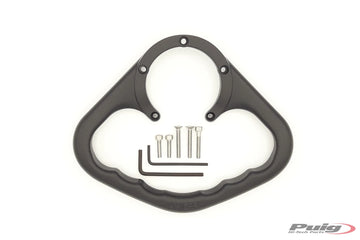 DUCATI MONSTER 937 SP [2024] – retaining ring – black - 0